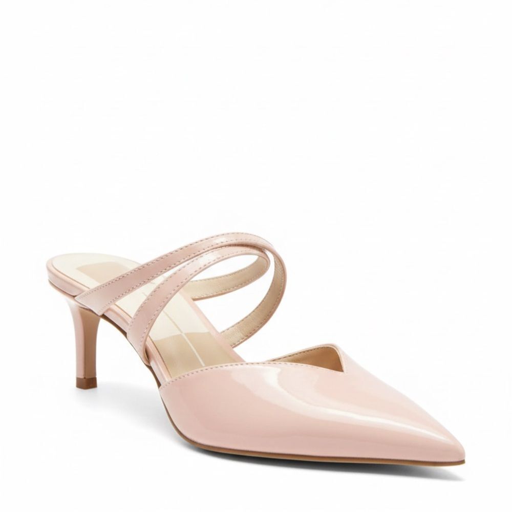 Dolce Vita | Kenton mule